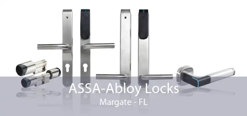 ASSA-Abloy Locks Margate - FL