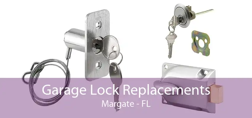 Garage Lock Replacements Margate - FL