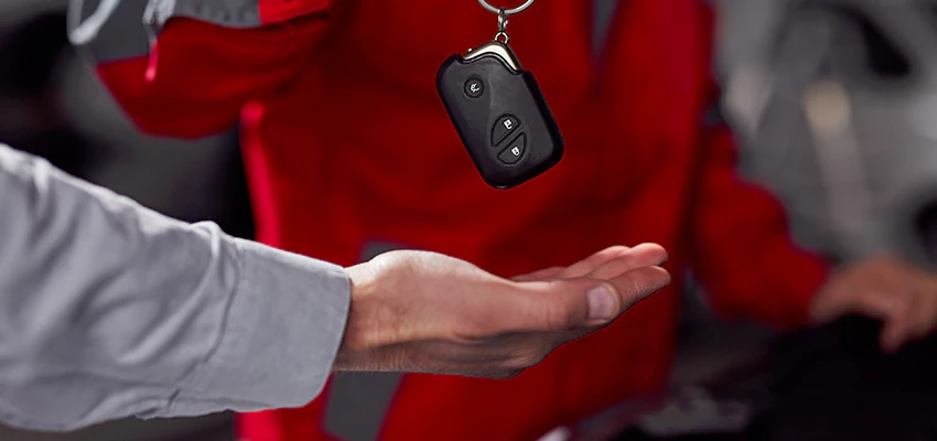 Automotive Car Lock Rekeying Locksmith Specialists in Margate, Florida