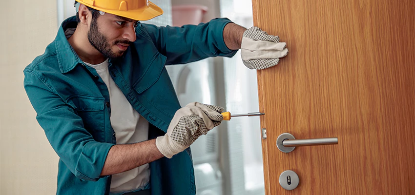 24 Hour Residential Locksmith in Margate, Florida