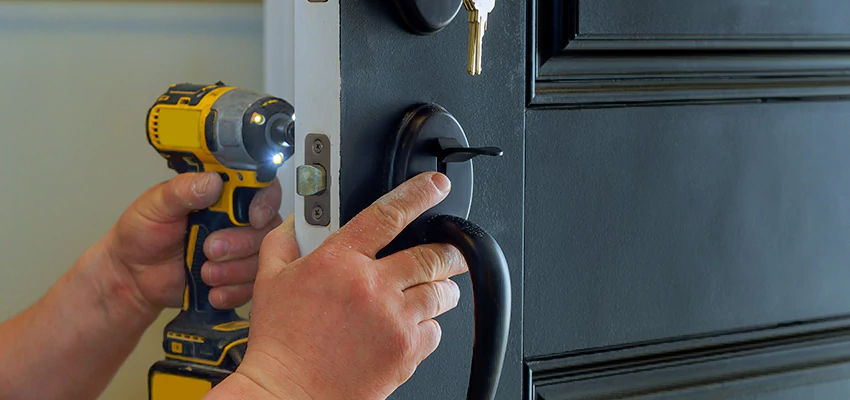 Emergency Downtown Locksmith in Margate, FL