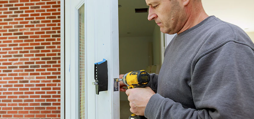 Eviction Locksmith Services For Lock Installation in Margate, FL