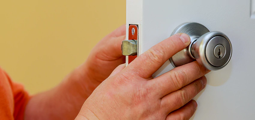 Residential Locksmith For Lock Installation in Margate, Florida