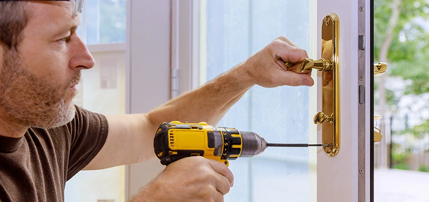 Affordable Bonded & Insured Locksmiths in Margate, FL