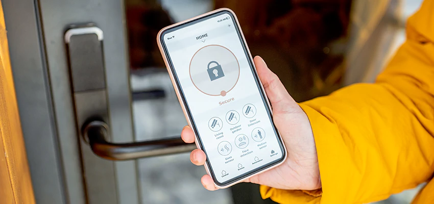 Kwikset Halo Wifi Locks Repair And Installation in Margate, FL