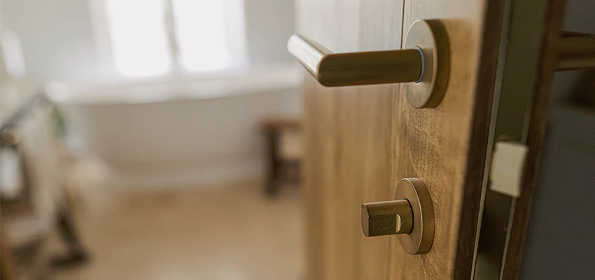 Mortise Locks For Bathroom in Margate, FL