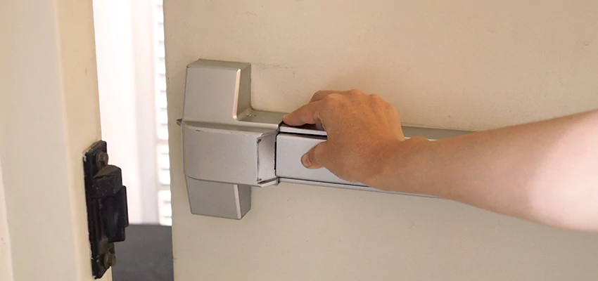 Door Lock Cylinder Reinforcements in Margate, FL