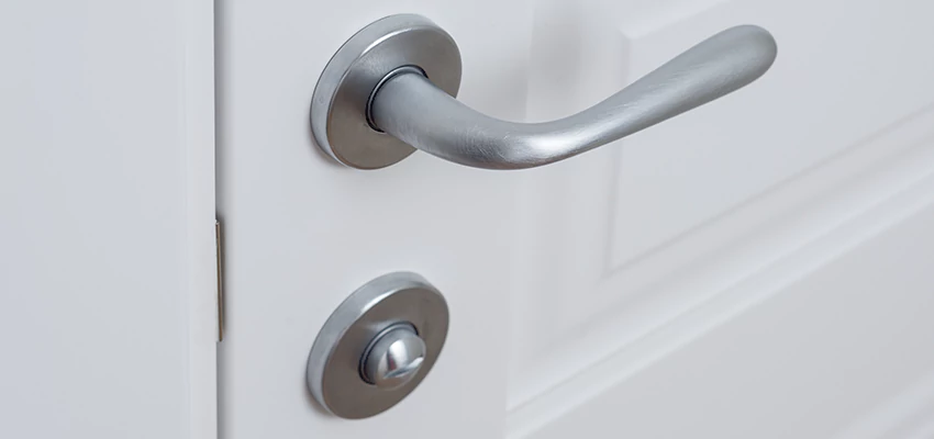 Single-Occupancy Restroom Locks Repair in Margate, Florida