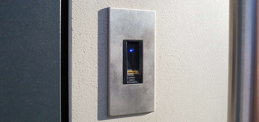 Fingerprint Biometric Entry Systems Maintenance in Margate, Florida