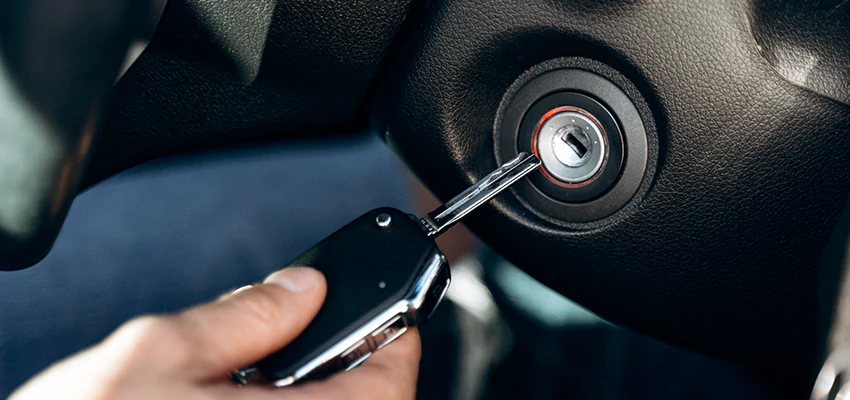 Car Key Replacement Locksmith in Margate, Florida