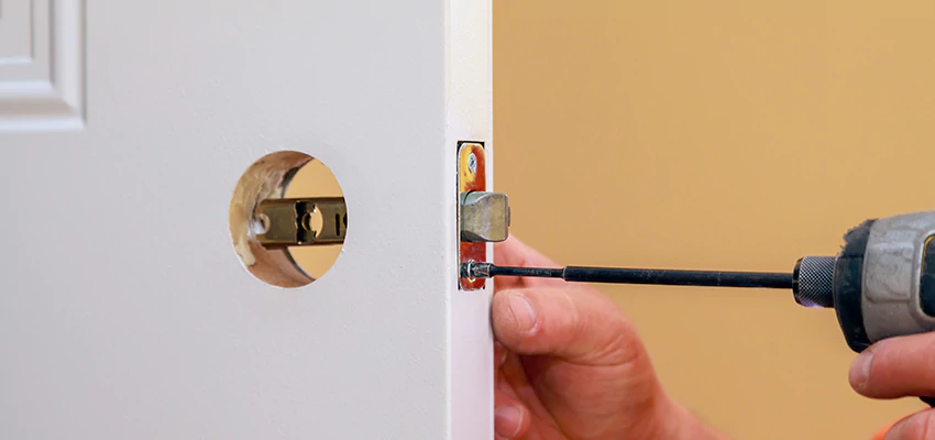 Stuck Door Knobs Repair in Margate, FL