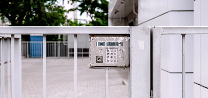 Gate Locks For Metal Gates in Margate, Florida