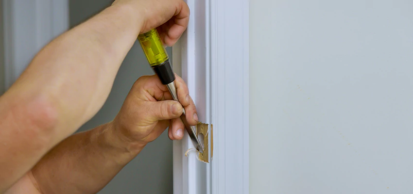 On Demand Locksmith For Key Replacement in Margate, Florida