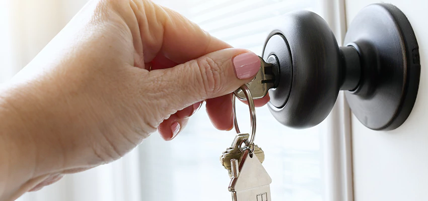 Top Locksmith For Residential Lock Solution in Margate, Florida