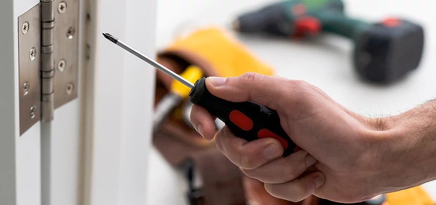 Holiday Emergency Locksmith in Margate, Florida