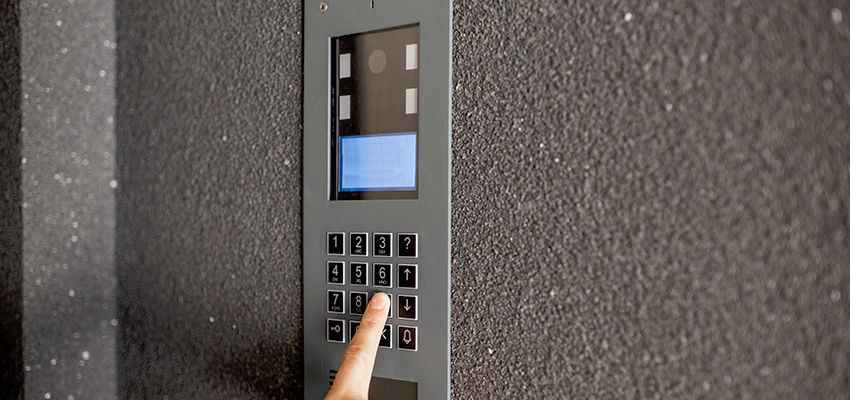 Access Control System Installation in Margate, Florida