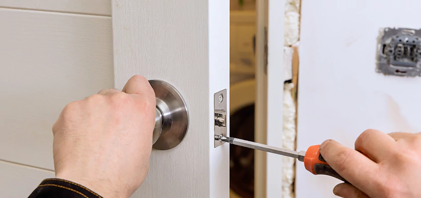 Wifi Deadbolt Installation in Margate, FL