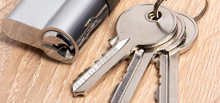 Lock Rekeying Services in Margate, Florida