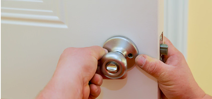 After-hours Locksmith For Lock And Key Installation in Margate, FL