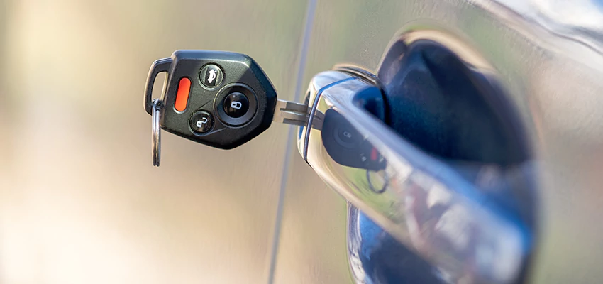 Automotive Locksmith Key Programming Specialists in Margate, FL