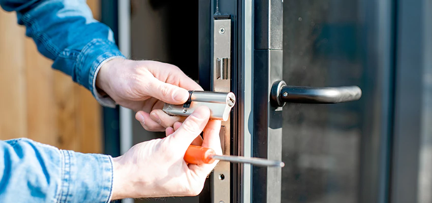 Eviction Locksmith For Lock Repair in Margate, FL