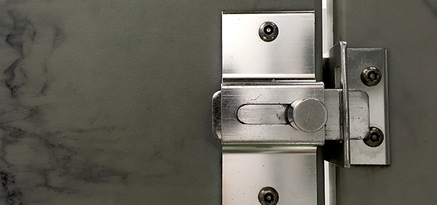 Fix A Room Door Lock in Margate, FL