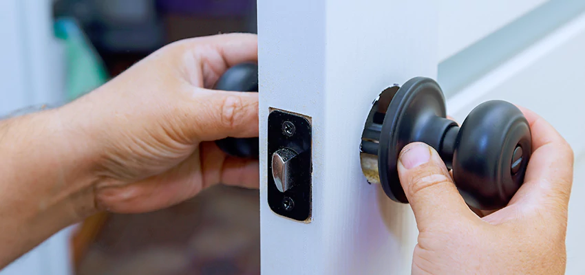 Smart Lock Replacement Assistance in Margate, Florida