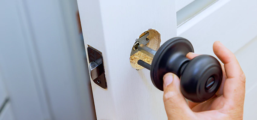 Locksmith For Lock Repair Near Me in Margate, Florida