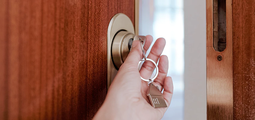 Deadbolt Lock Installation in Margate, FL