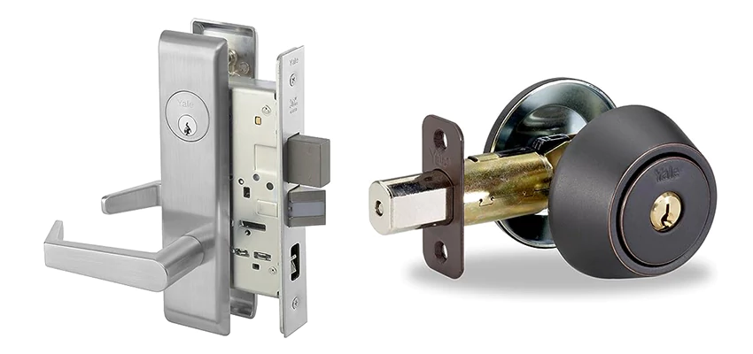 Yale Multipoint Lock in Margate, FL