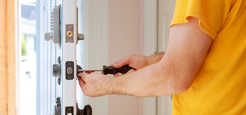 Eviction Locksmith For Key Fob Replacement Services in Margate, FL