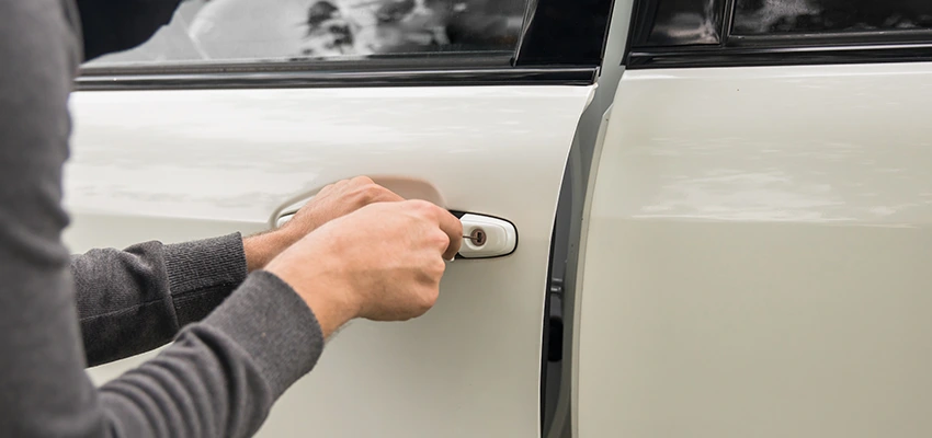 Unlock Car Door Service in Margate, FL