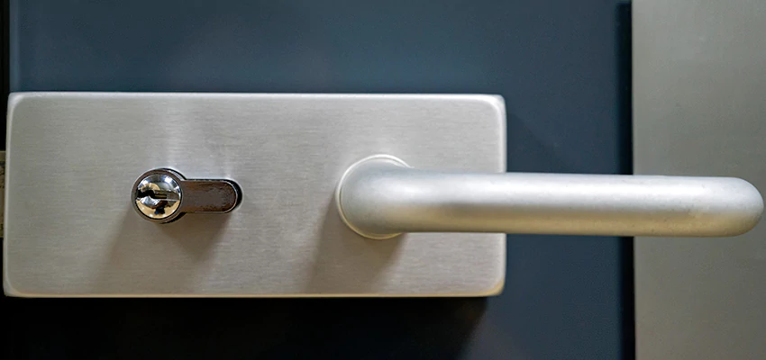 Change Patio Door Locks in Margate, Florida