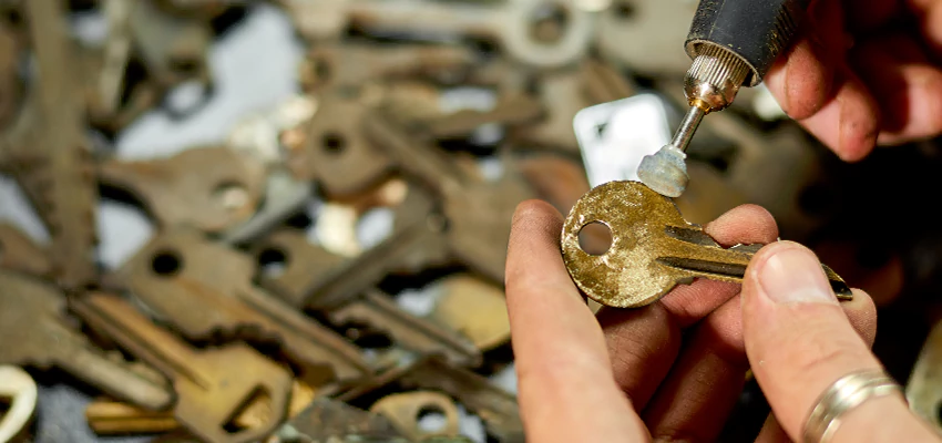 A1 Locksmith For Key Replacement in Margate, Florida