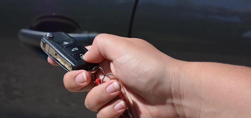 Car Door Unlocking Locksmith in Margate, Florida