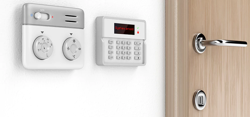 Commercial Electronic Door Lock Services in Margate, FL