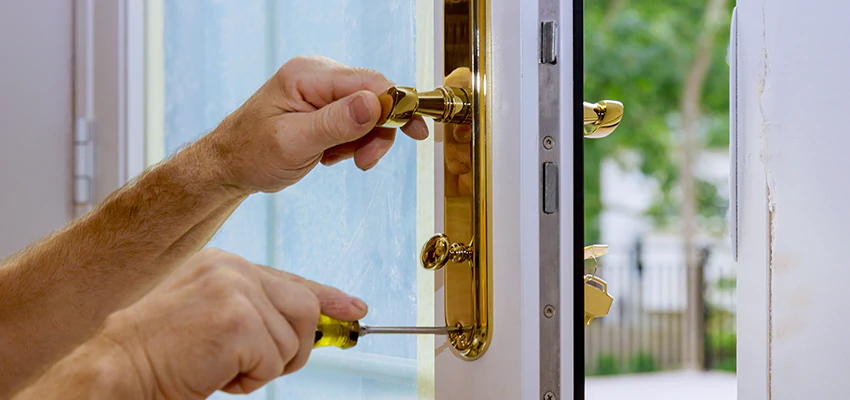 Local Locksmith For Key Duplication in Margate, FL