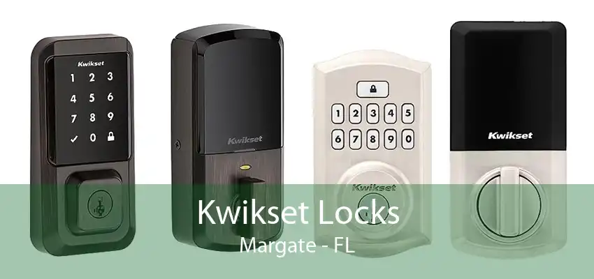 Kwikset Locks Margate - FL