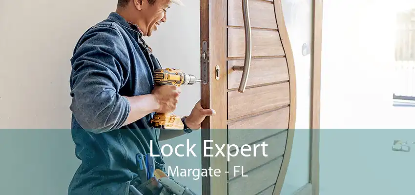 Lock Expert Margate - FL