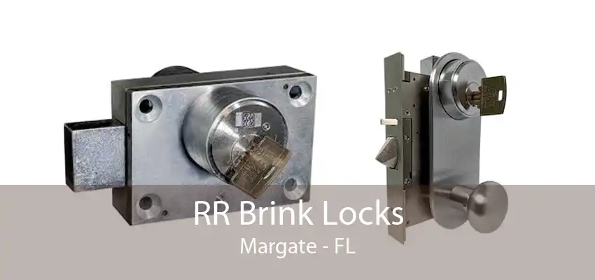 RR Brink Locks Margate - FL