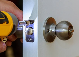 Door Lock Replacement in Margate, Florida